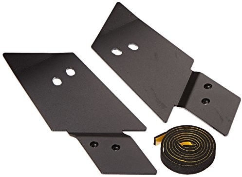 Shad SHAD W0GT83ST zestaw montażowy do BMW F800 GT 2013, czarny W0GT83ST BMW F800GT