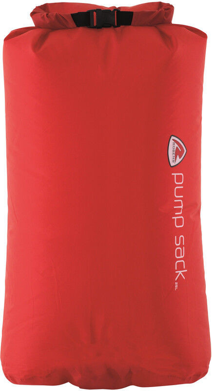 Robens Robens Pompka miechowa 25l, red 2020 Pompki 690303