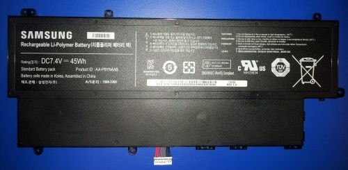 Samsung Bateria AA-PBYN4AB do laptopów NP530U3 NP535U3 AA-PBYN4AB