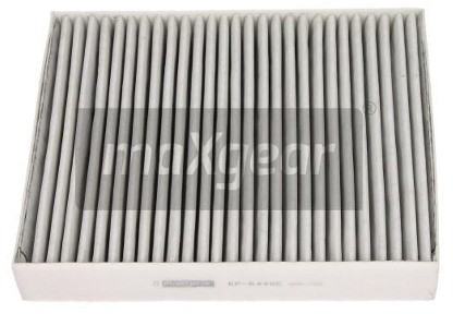 MAXGEAR Filtr, wentylacja przestrzeni pasażerskiej 26-1061