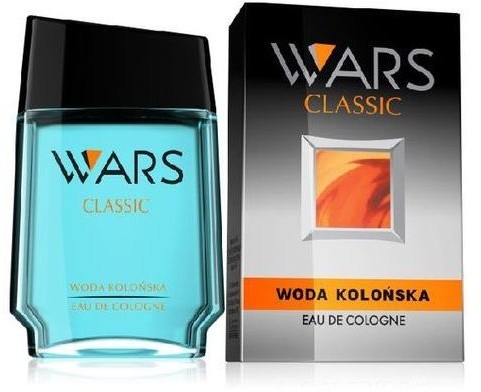 Miraculum Wars Classic woda kolońska 90 ml