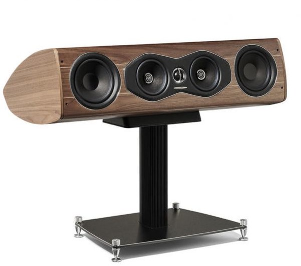 Sonus Faber Olympica Nova Center II Orzech