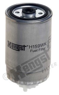 HENGST FILTER Filtr paliwa FILTER H159WK