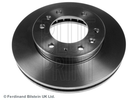 BLUE PRINT (Ferdinand Bilstein UK Ltd.) (Ferdinand Bilstein UK Ltd.) ADM543125 ADM543125