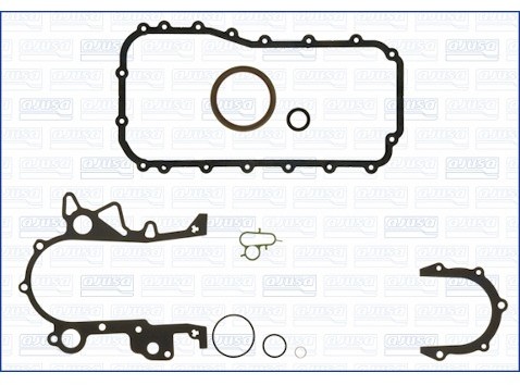 AJUSA Zestaw uszczelek, skrzynia korbowa AJUSA 54153700