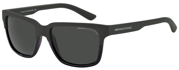 Armani Exchange Okulary Przeciwsłoneczne Exchange AX 4026S 812287