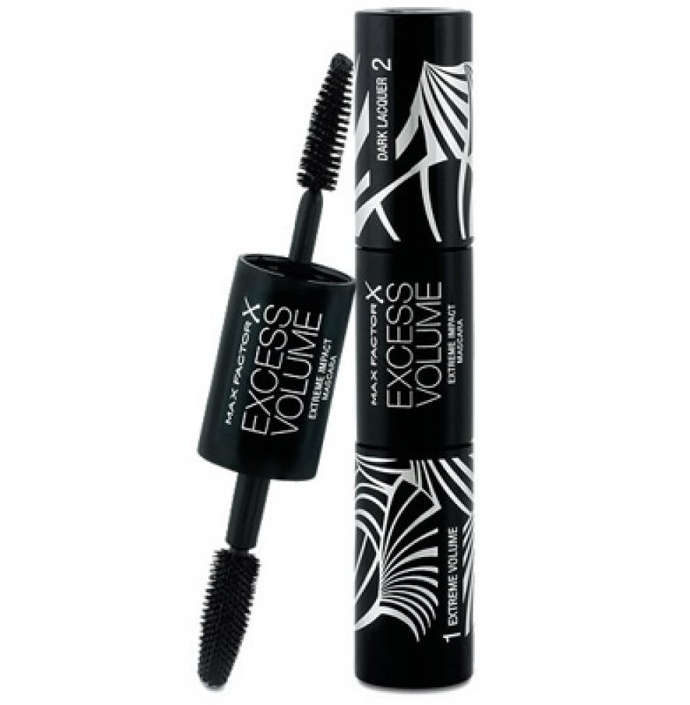 Max Factor Excess Volume Czarny Tusz Maskara 20 ml