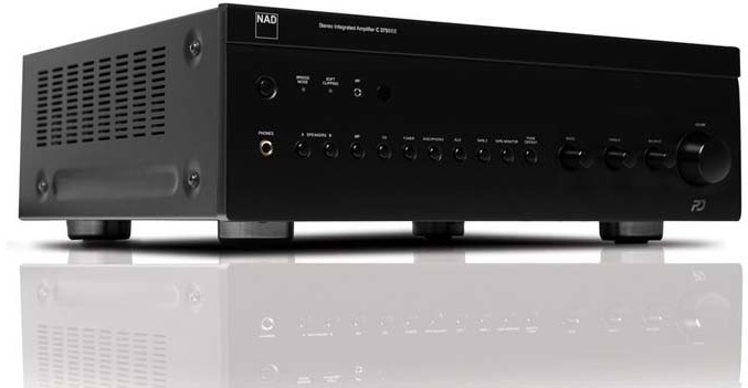 NAD C375BEE