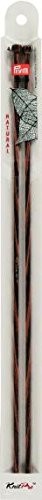 Prym Kurtka szydełek 4.00 MM farbig 35 cm 2 ST PRYM_223628