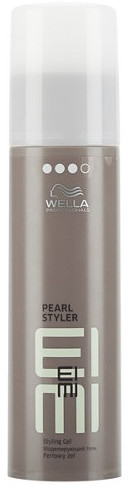 Wella EIMI Pearl Styler, nabłyszczający perłowy żel do modelowania włosów, 150ml