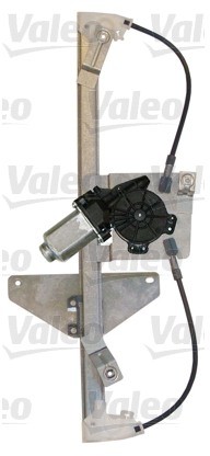 VALEO Podnośnik szyby 851016
