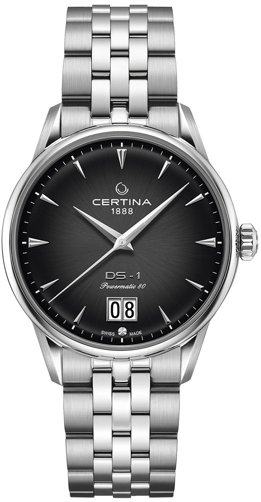 Certina C029.426.11.051.00 DS-1 Powermatic 80