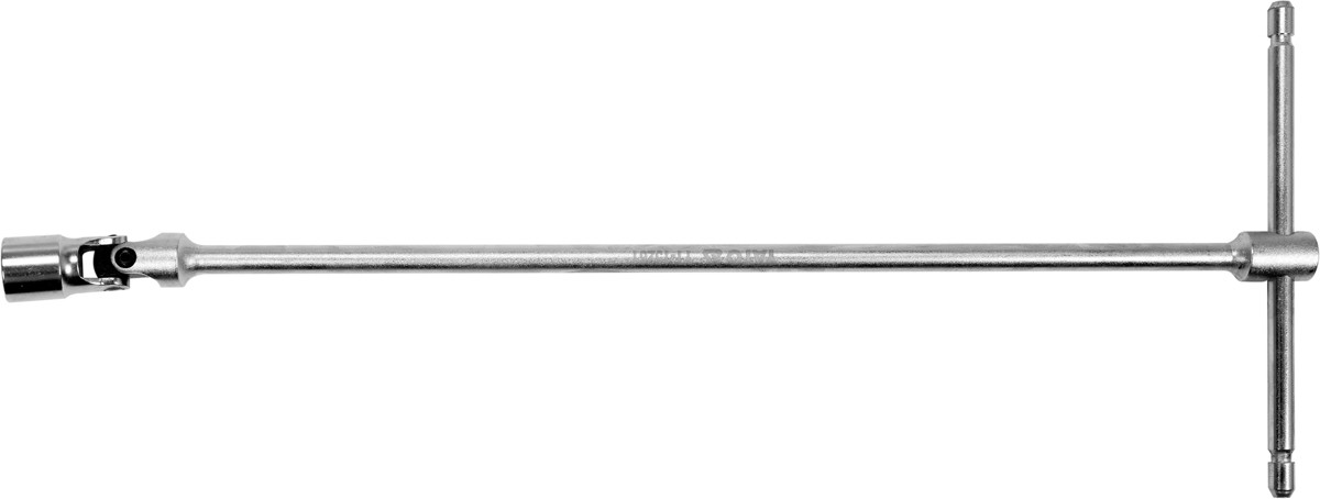 Yato KLUCZ NASADOWY Z PRZEGUBEM TYPU T 16MM YT-15281 YT-15281