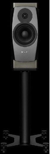 Dynaudio Confidence 20 Smoke High Gloss