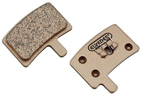 Hayes Disc blokset 6889-S Stroker Trial sintered 6889S