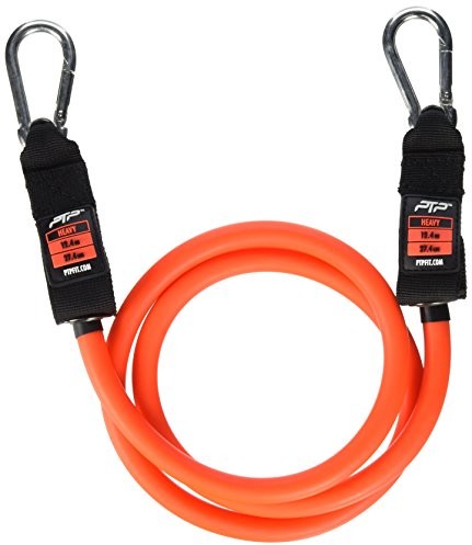 Elite Rebel kabel Sport Series Trainer, pomarańczowa, jeden rozmiar 4034645