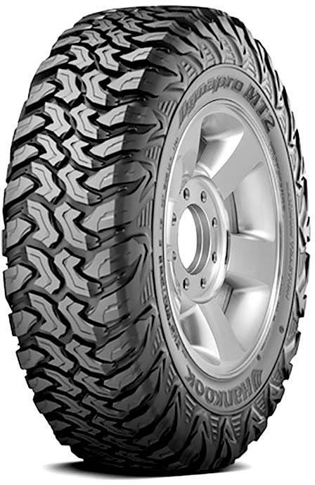 Hankook Dynapro MT2 RT05 30x9.50R15 104Q