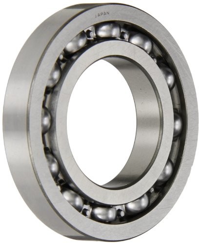 SKF łożyska kulkowe zwykłe 16006/C3, 85 rozm. 16006/C3