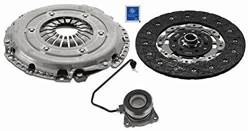 SACHS 3000 990 349 zestawy sprzęgła 3000 990 349