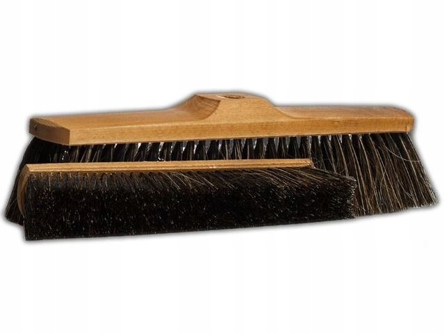 Crawtico Zamiatacz mieszanka z gwintem 30cm,