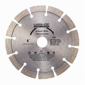 MODECO Diamentowe koło Laser Cut L00108