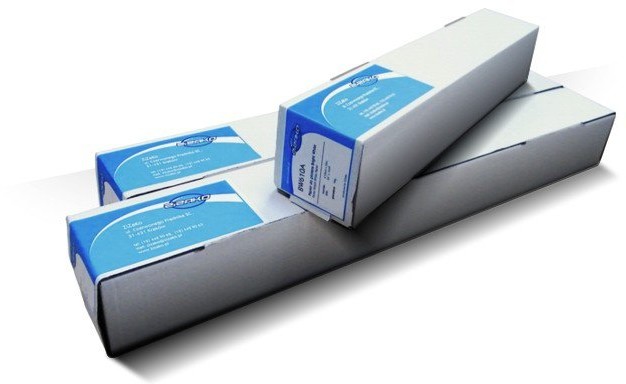 Yvesso Papier w roli do ksero Yvesso Bond 620x175m 80g BP620X