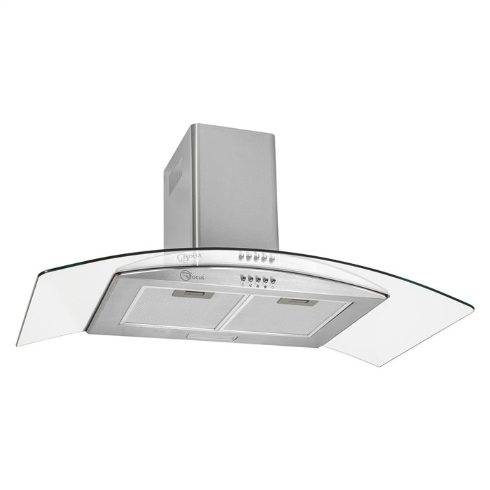 Focus Essenza 90 Inox