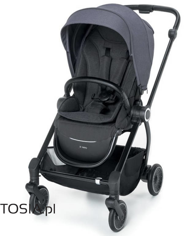 Espiro Galaxy 17 Graphite Street