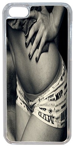 Lapinette etui ochronne z twardą skorupą dla kobiet, seksowne pośladki, Apple iPhone 7 Plus COQUE-7G-PLUS-FEMME-SEXY