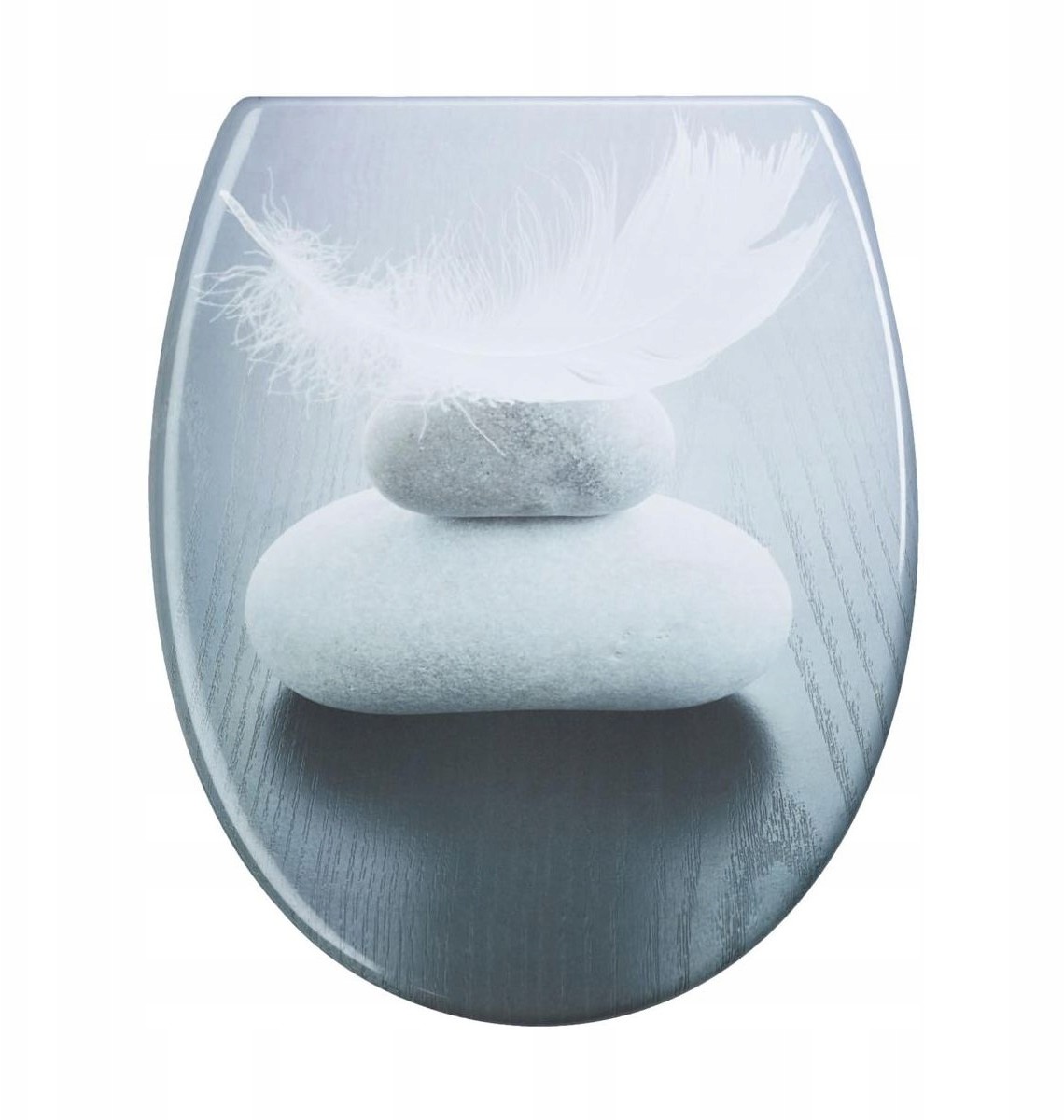 AWD Interior Deska sedesowa Harmony