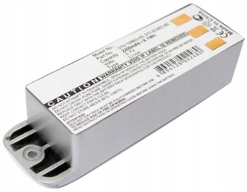 Garmin Nowa Bateria Do Zumo 400 450 500 550 Li-Ion