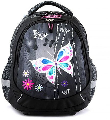 Target PLECAK SUPERLIGHT PETIT MIĘKKI JEWEL MOTYL 27054 PLECAK SUPERLIGHT PETIT MIĘKKI JEWEL MOTYL 27054