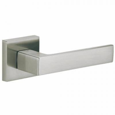 VDS Klamka Spark nikiel satyna 49-0250