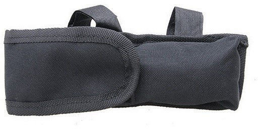 GFC Tactical Ładownica na akumulator na kolbę - czarna (GFT-19-003561) G GFT-19-003561