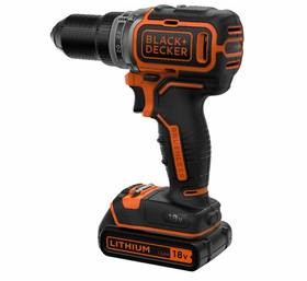 Black&Decker BL186KB-QW