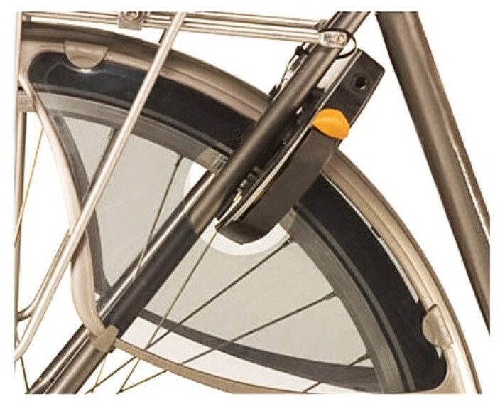 Diverse Diverse Elegance Skirt Guard błotnik 28