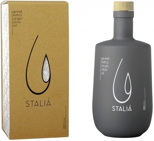 Stalia Oliwa Stalia Extra Virgin Olive Oil 0,5l w kartoniku F280-95296