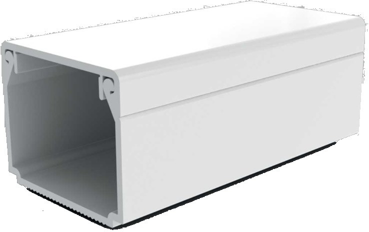 Kopos ELEKTRO LISTWA LHD 25X20 HC (2m/40m/800m/1360m) LHD 25X20(2/40/1360)