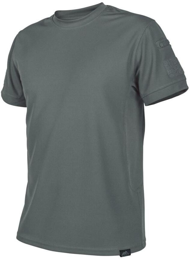 Helikon tex TACTICAL T-Shirt - TopCool - Shadow Grey - L (TS-TTS-TC-35-B05) HE.TS-TTS-TC-35-B05