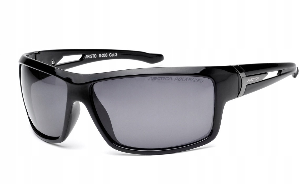 Arctica Okulary S-203 Dla Kierowcy+gratisy