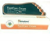 Himalaya Herbals Krem do pielęgnacji stóp 20g 8901138506780