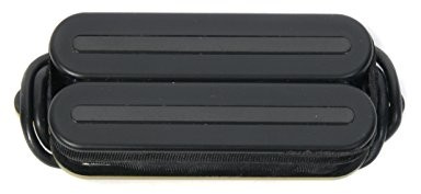 DiMarzio DP705BK przetwornik dźwięku, czarny DP705BK