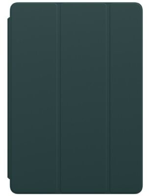 Apple Smart Cover for iPad 8th generation Mallard Green MJM73ZM/A