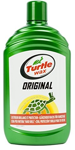 Turtle Wax Tw23 1830601 wosk oryginalny, 500 ml TW 1830601