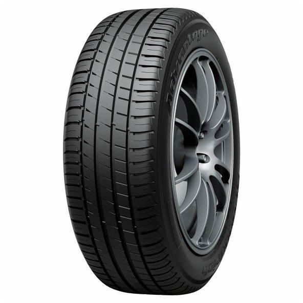 BFGoodrich ADVANTAGE 215/55R16 93H