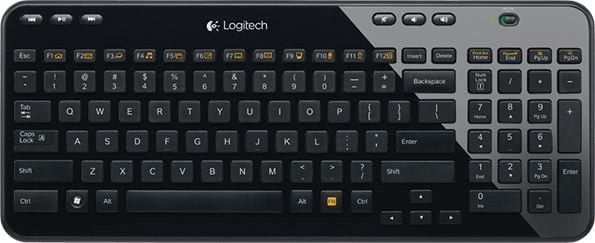 Logitech K360