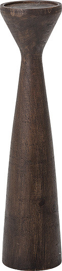 Bloomingville Piedestał Thio 56 cm z drewna mango 82050232