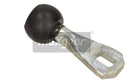 MAXGEAR Wał zwrotny, zmiana biegu MAXGEAR 49-1085 49-1085