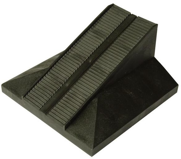 HARPUN Stopka czarna K3065 1szt. HARPUN