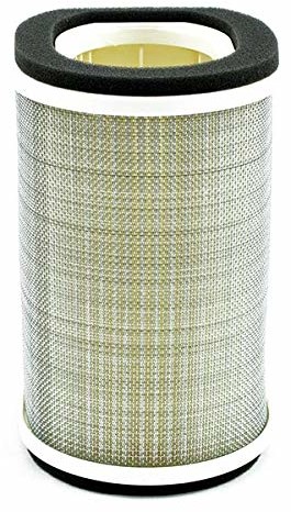 Meiwa Filtr powietrza do obudowy filtra Airbox Original Yamaha Fjr 1300 26.4962